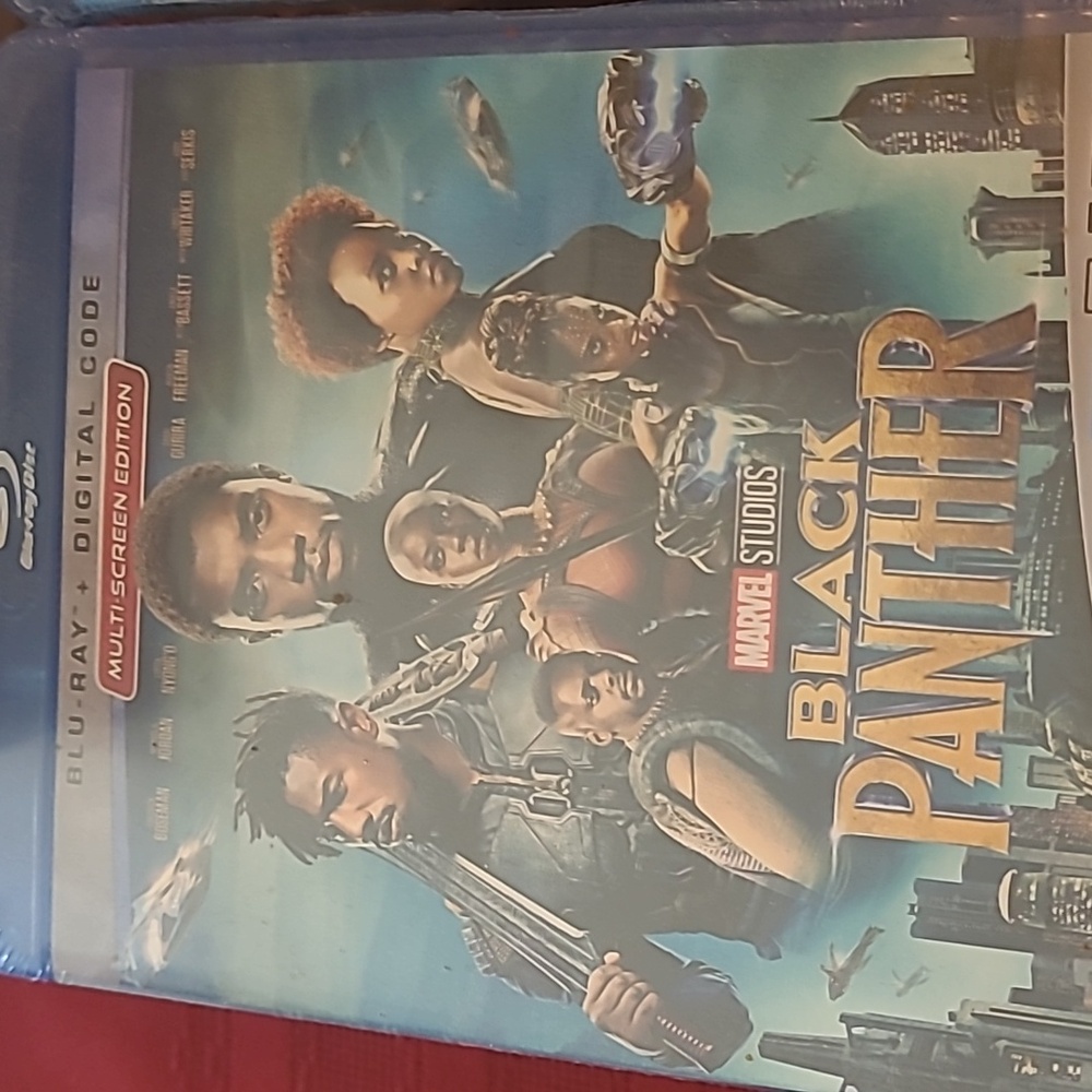 3 blue ray - Picture 3 of 4